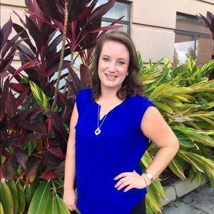 Meet your Posher, Mary